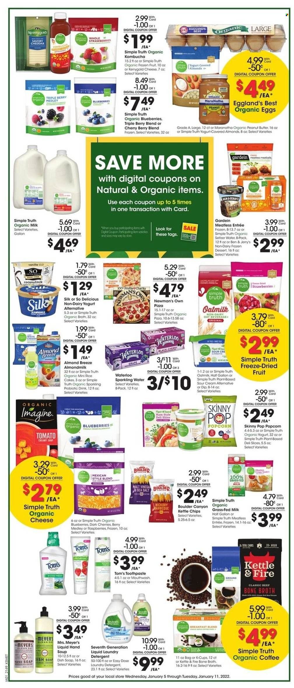City Market (CO, UT, WY) Weekly Ad Flyer January 5 to January 12