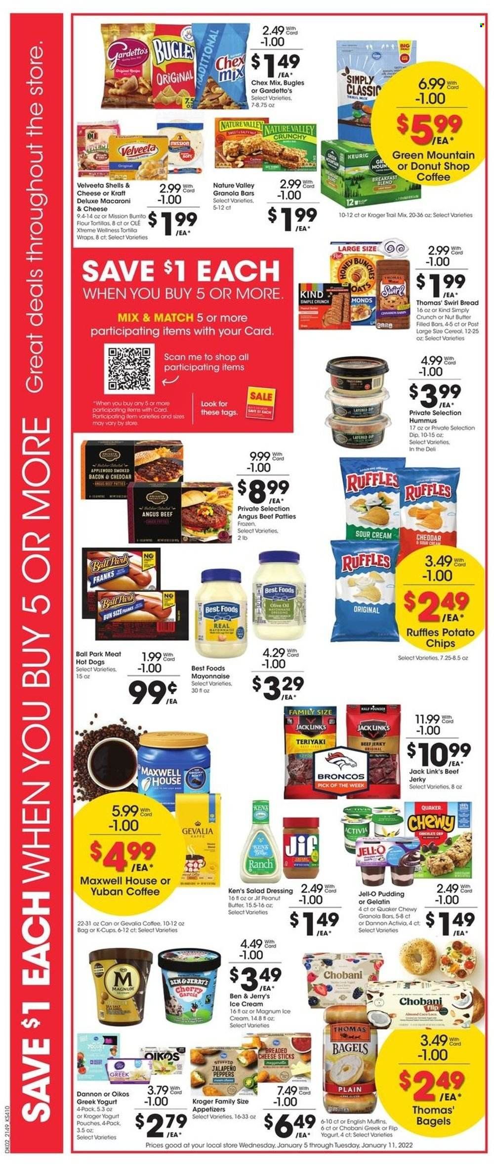 City Market (CO, UT, WY) Weekly Ad Flyer January 5 to January 12