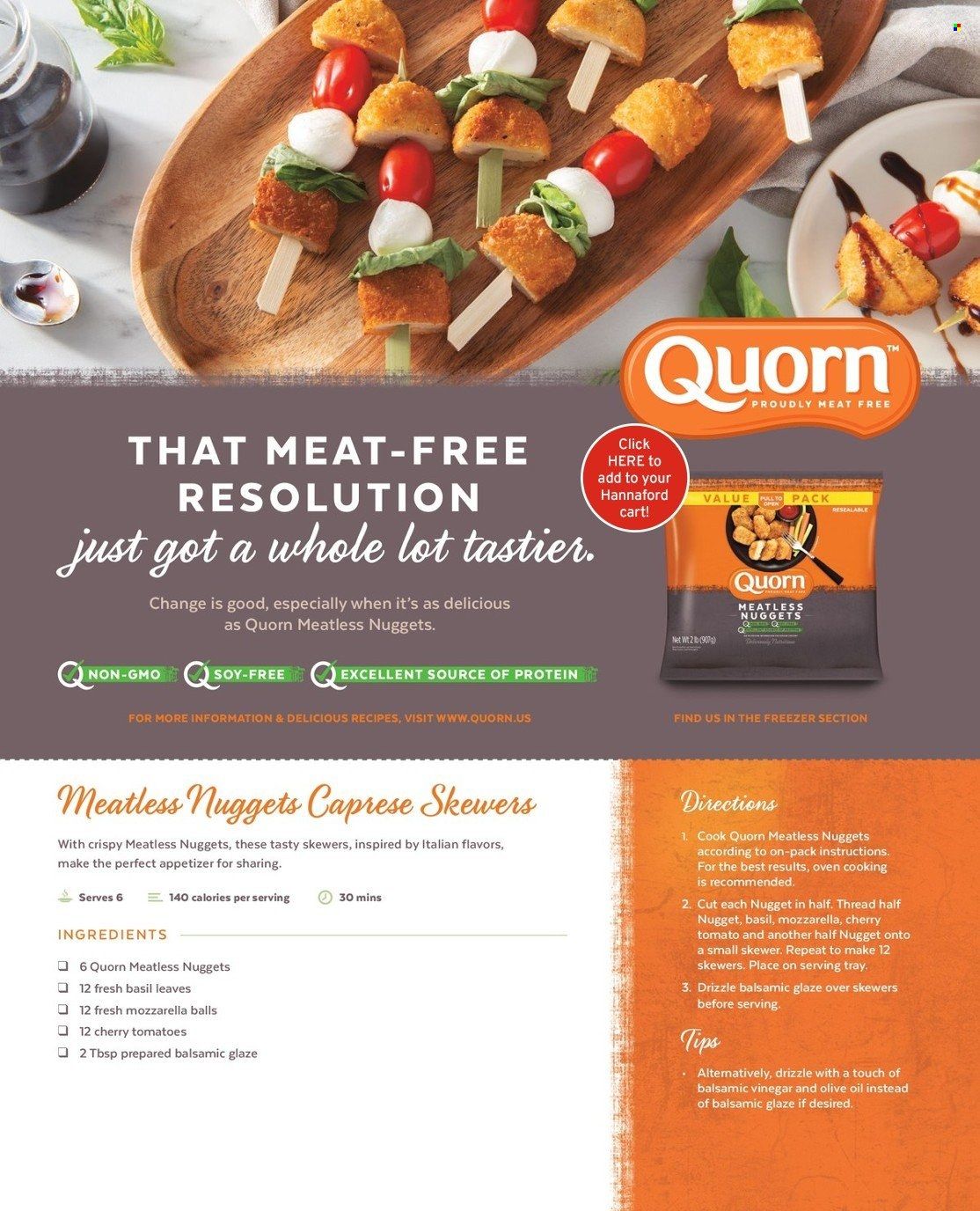 Hannaford (MA, ME, NH, NY, VT) Weekly Ad Flyer January 5 to January 12