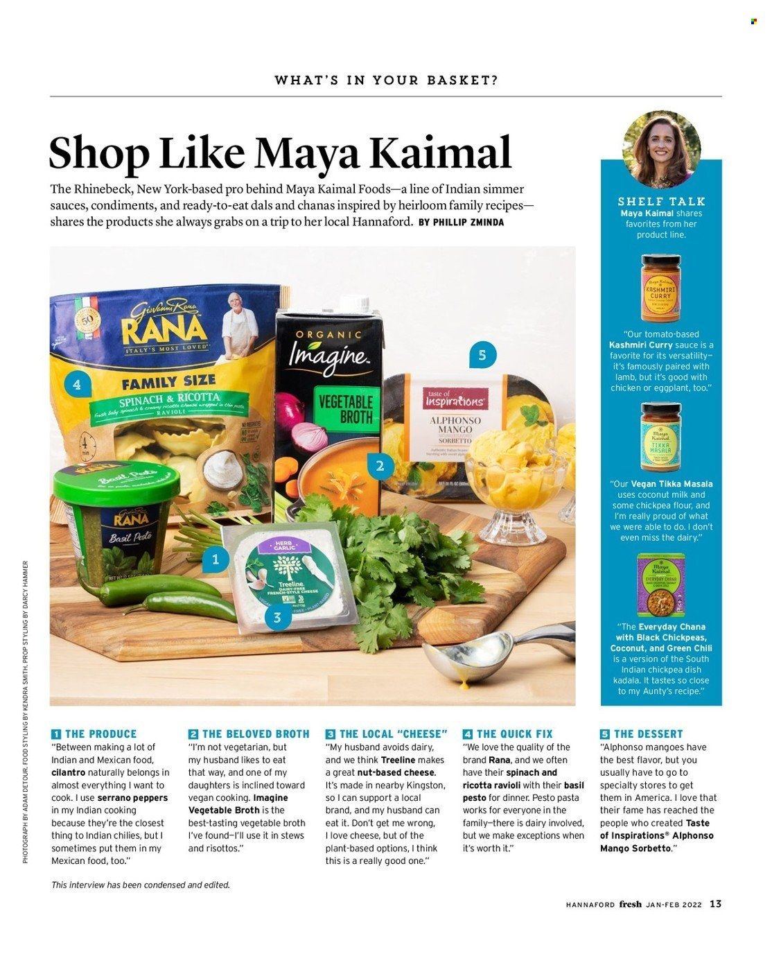 Hannaford (MA, ME, NH, NY, VT) Weekly Ad Flyer January 5 to January 12