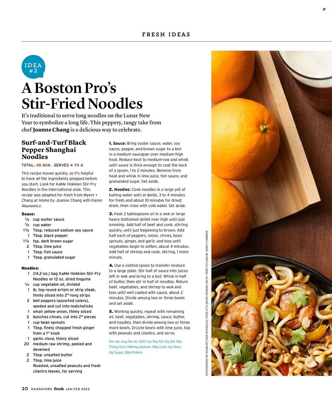 Hannaford (MA, ME, NH, NY, VT) Weekly Ad Flyer January 5 to January 12