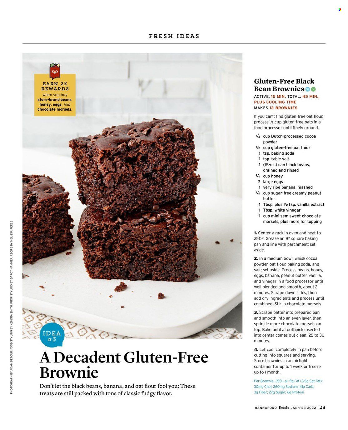 Hannaford (MA, ME, NH, NY, VT) Weekly Ad Flyer January 5 to January 12
