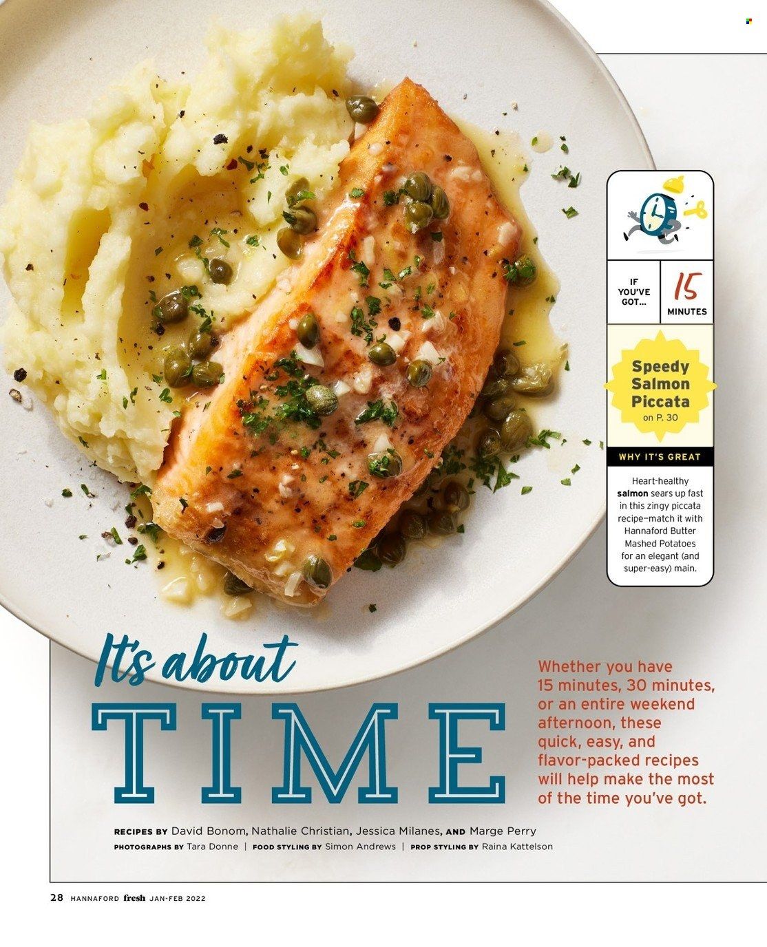 Hannaford (MA, ME, NH, NY, VT) Weekly Ad Flyer January 5 to January 12