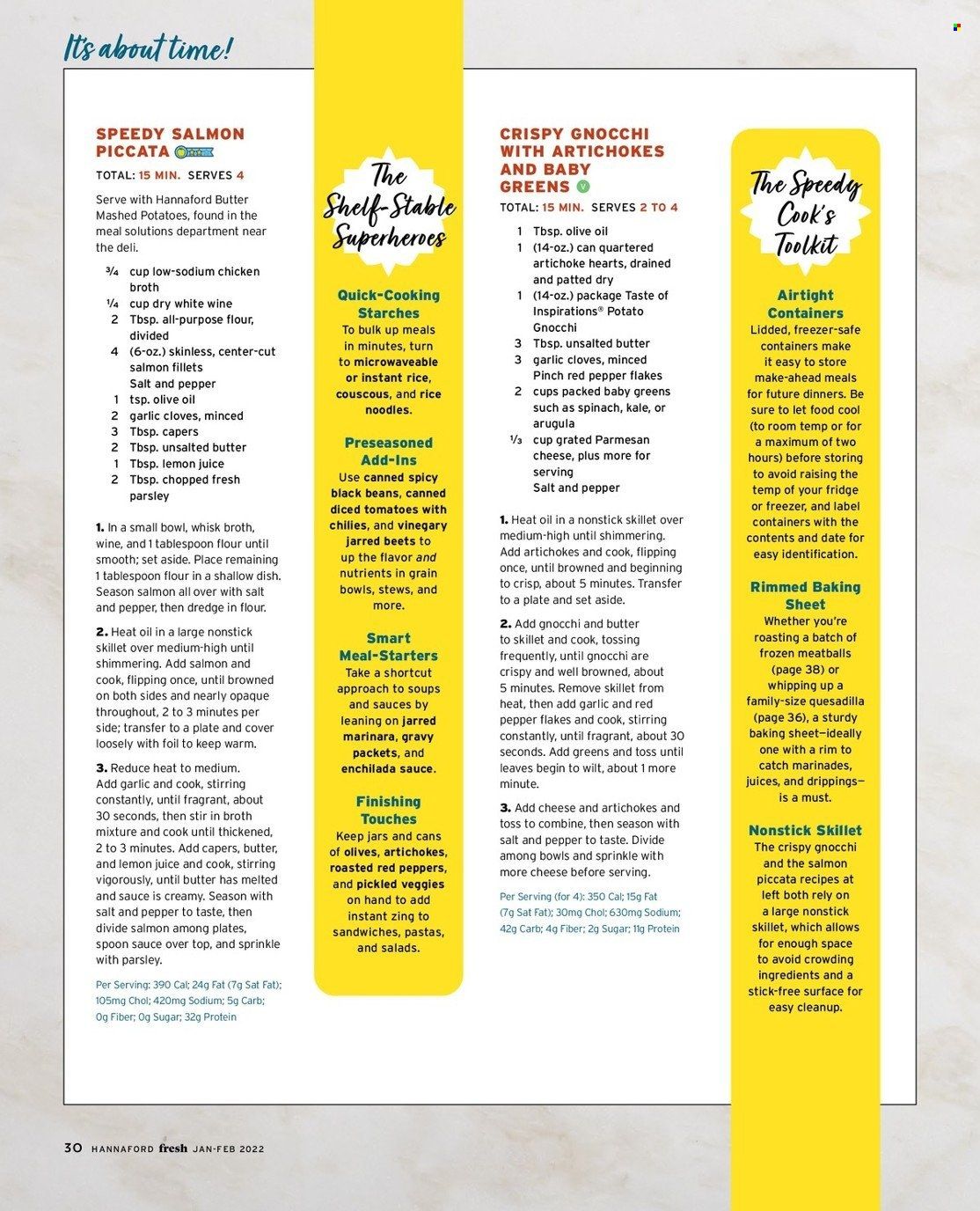 Hannaford (MA, ME, NH, NY, VT) Weekly Ad Flyer January 5 to January 12
