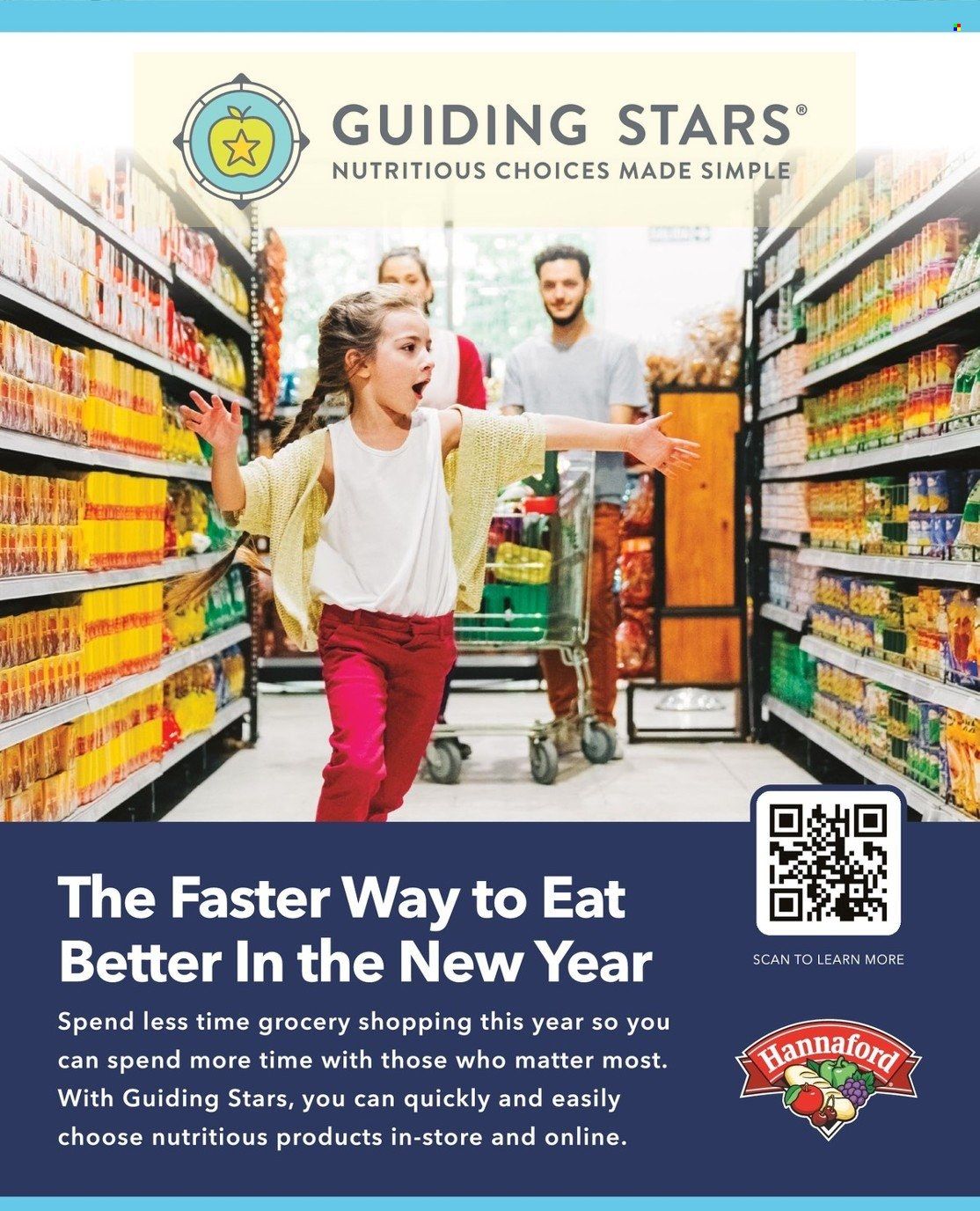 Hannaford (MA, ME, NH, NY, VT) Weekly Ad Flyer January 5 to January 12
