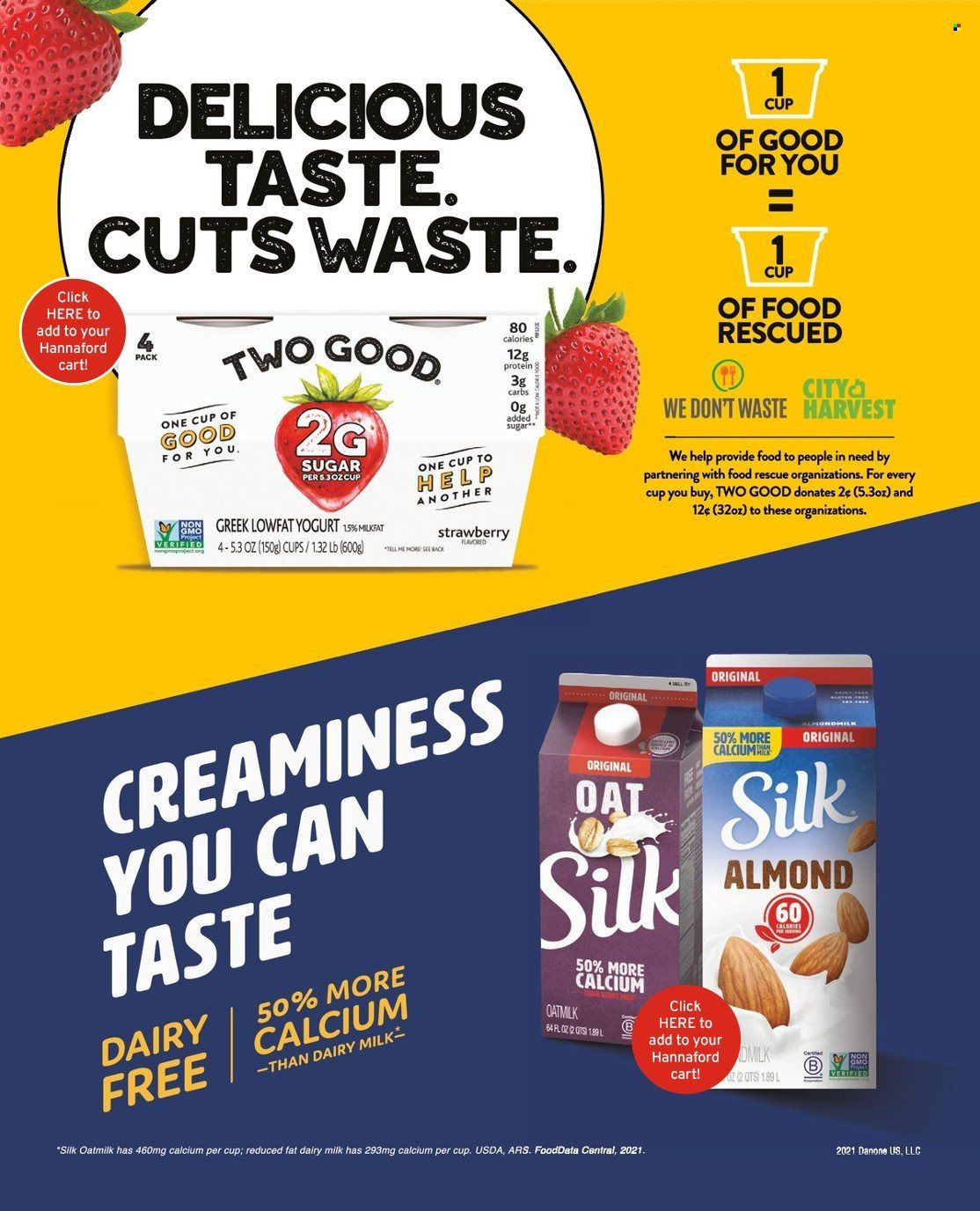 Hannaford (MA, ME, NH, NY, VT) Weekly Ad Flyer January 5 to January 12