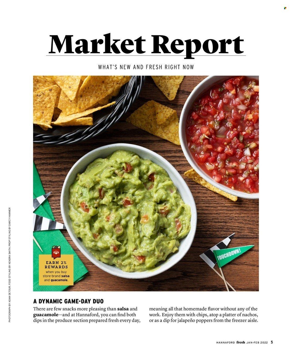 Hannaford (MA, ME, NH, NY, VT) Weekly Ad Flyer January 5 to January 12