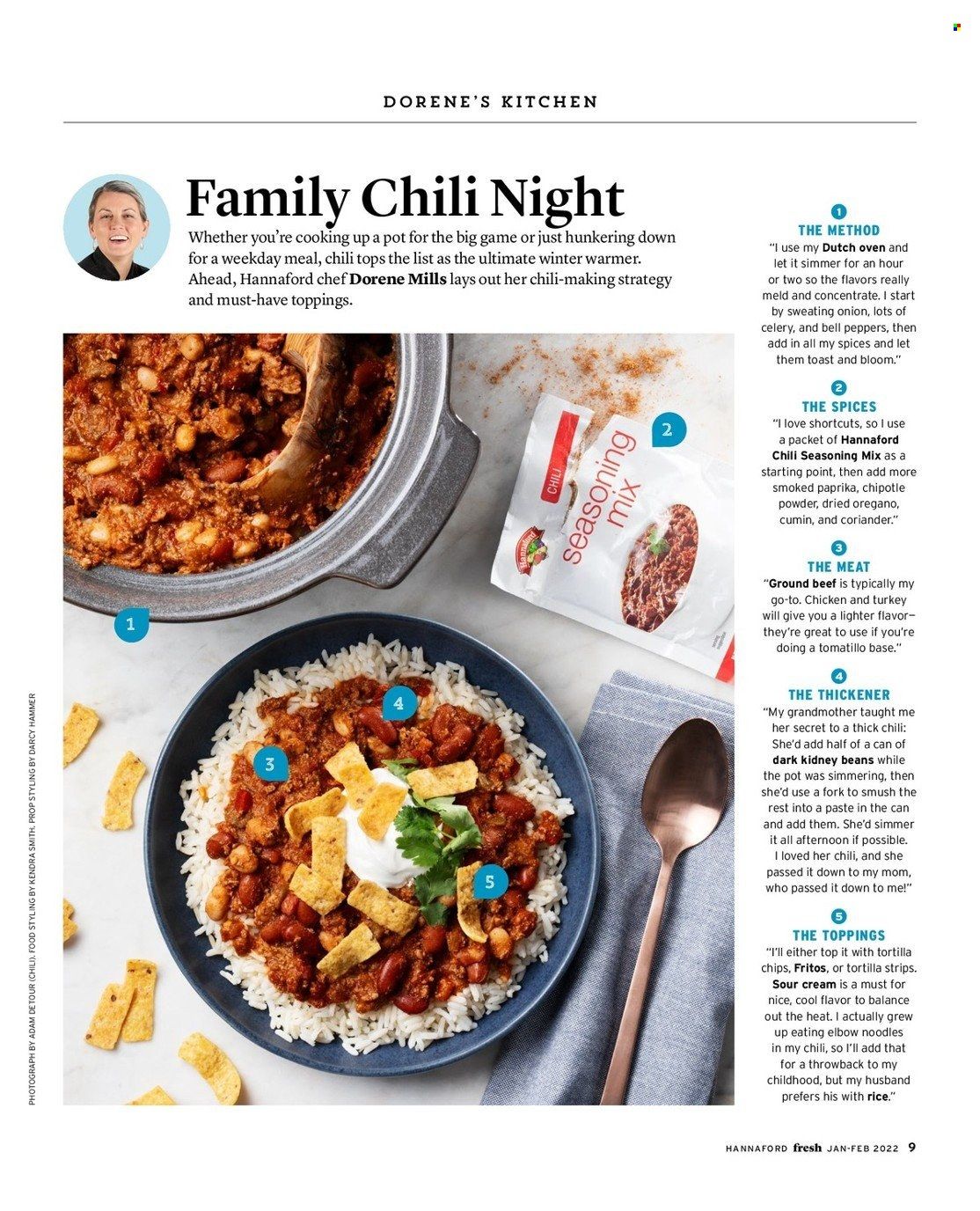 Hannaford (MA, ME, NH, NY, VT) Weekly Ad Flyer January 5 to January 12