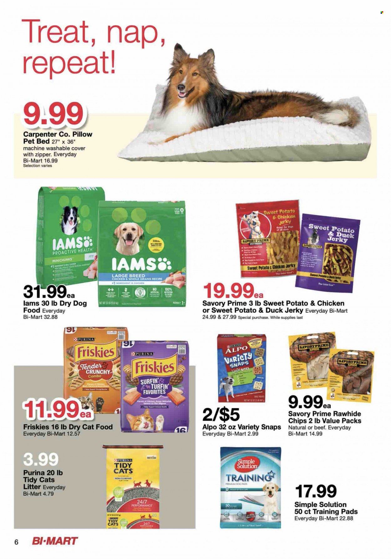 Bi-Mart (ID, OR, WA) Weekly Ad Flyer January 5 to January 12