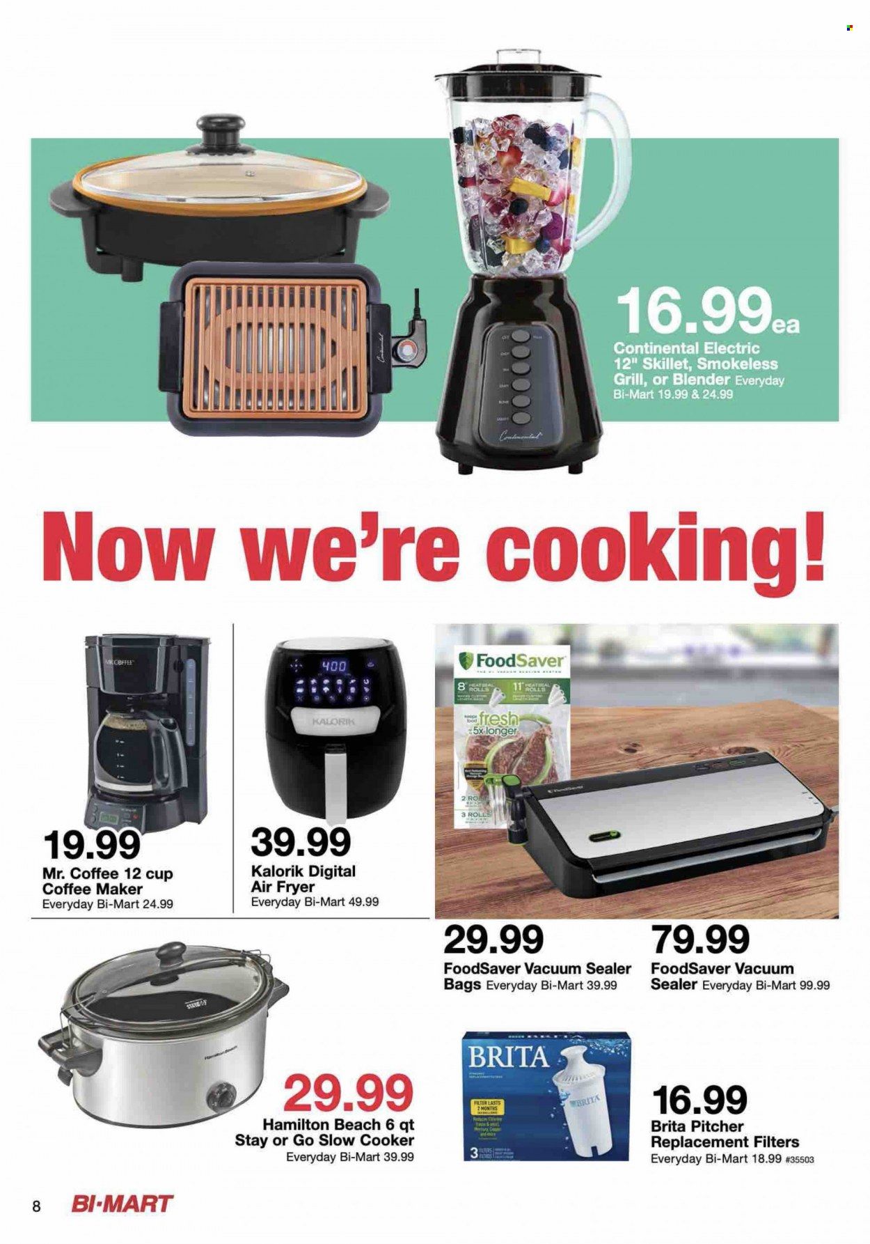 Bi-Mart (ID, OR, WA) Weekly Ad Flyer January 5 to January 12