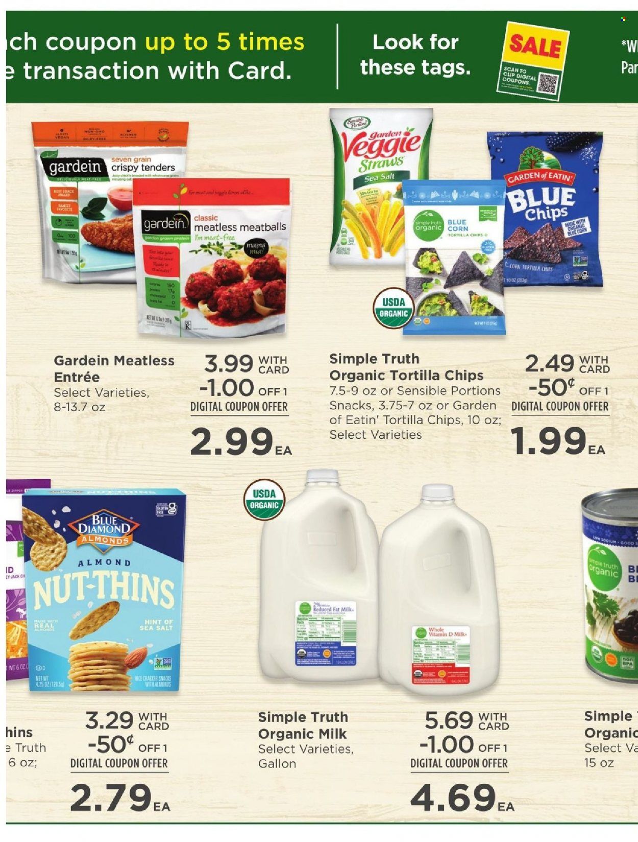 QFC (WA) Weekly Ad Flyer January 5 to January 12