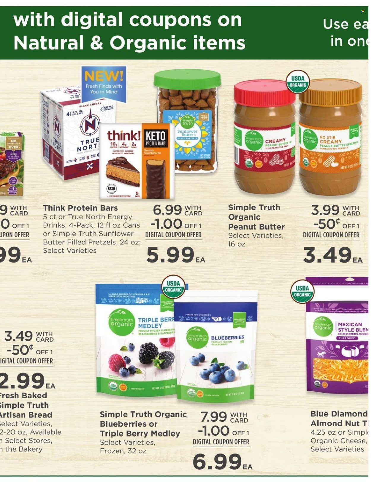 QFC (WA) Weekly Ad Flyer January 5 to January 12