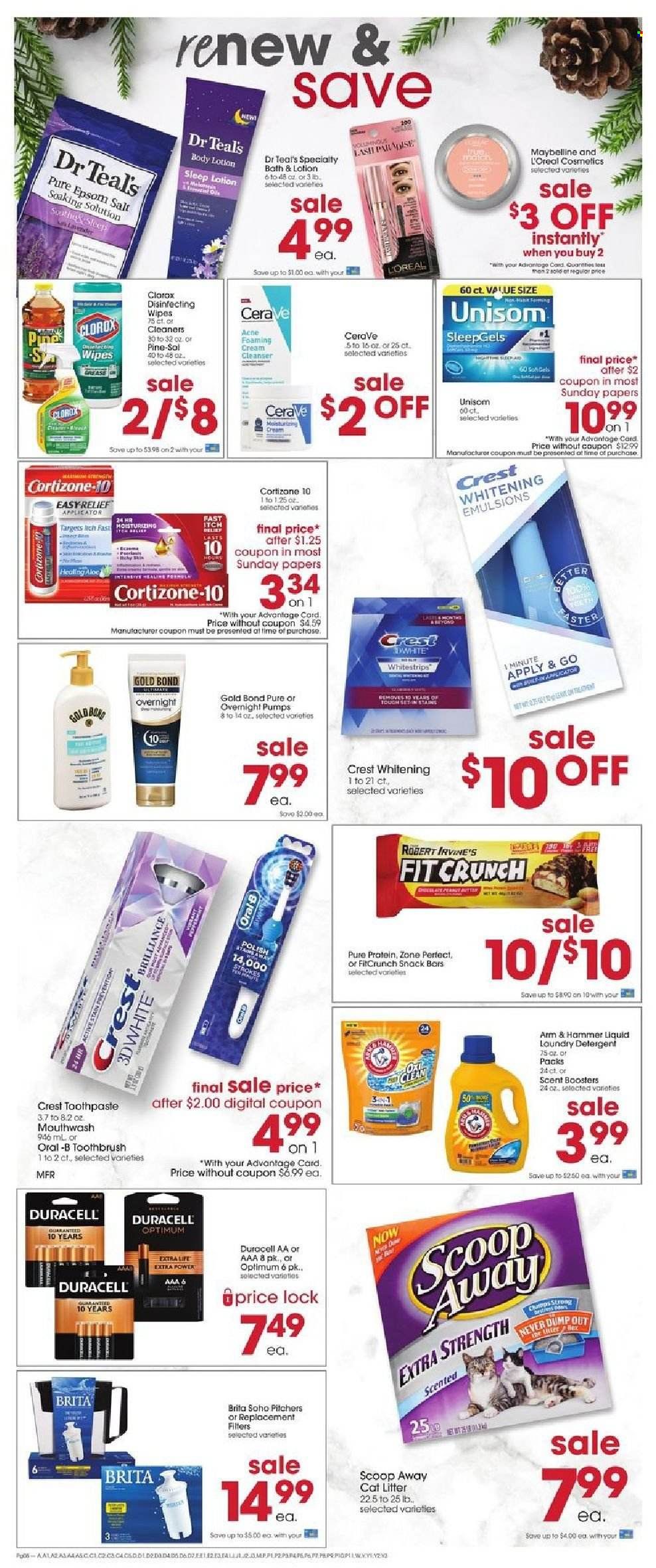 Giant Eagle (OH, PA) Weekly Ad Flyer January 5 to January 12