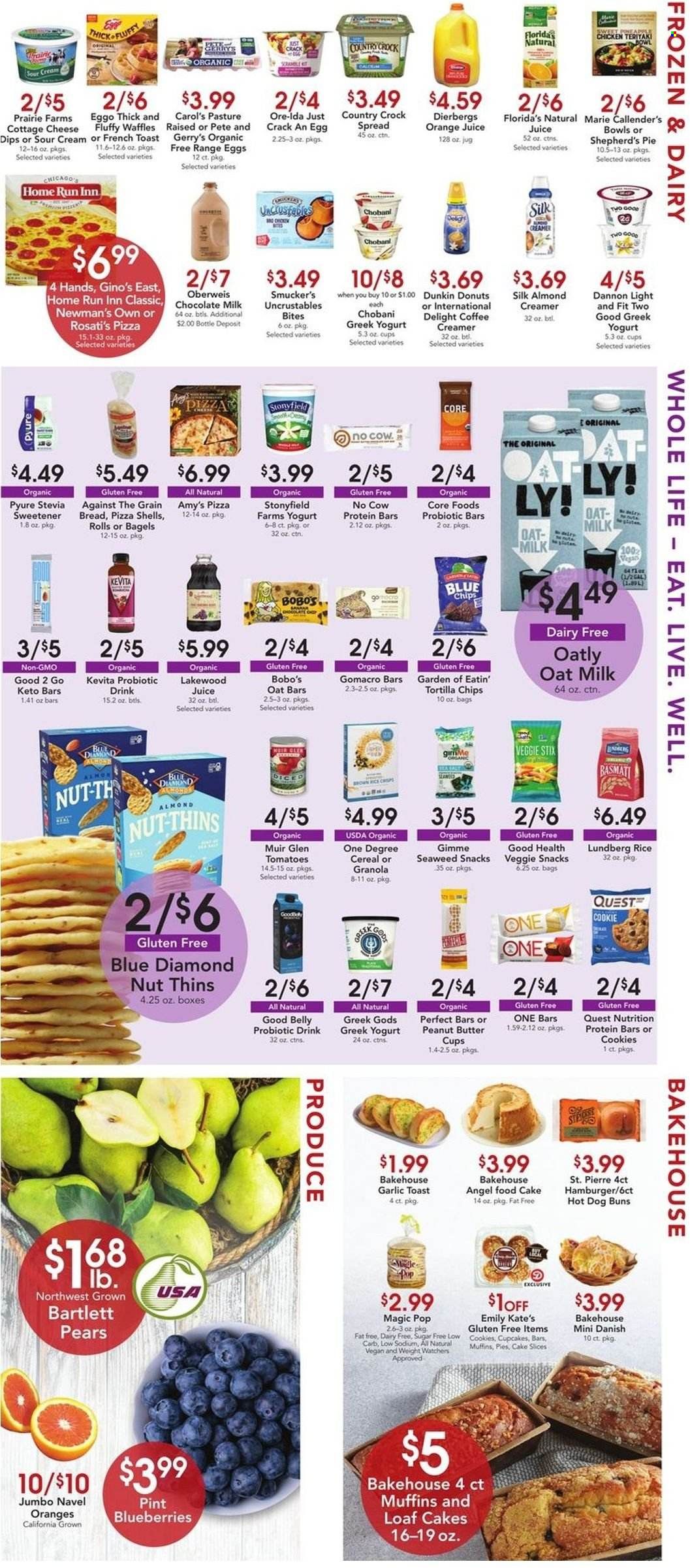 Dierbergs (IL, MO) Weekly Ad Flyer January 5 to January 12