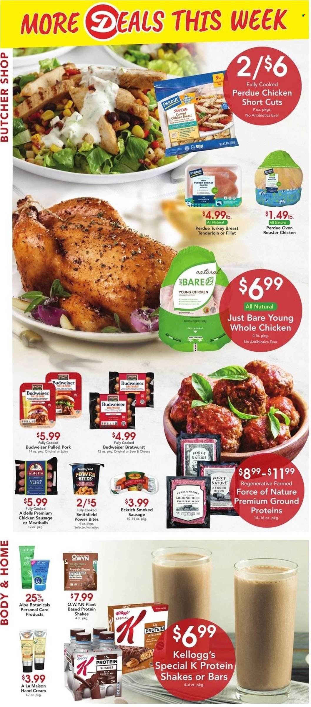 Dierbergs (IL, MO) Weekly Ad Flyer January 5 to January 12