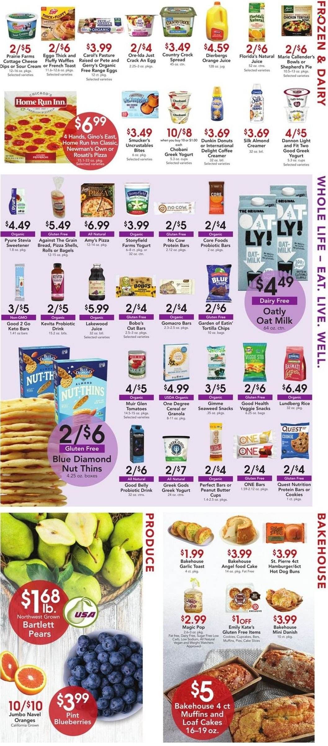 Dierbergs (MO) Weekly Ad Flyer January 5 to January 12