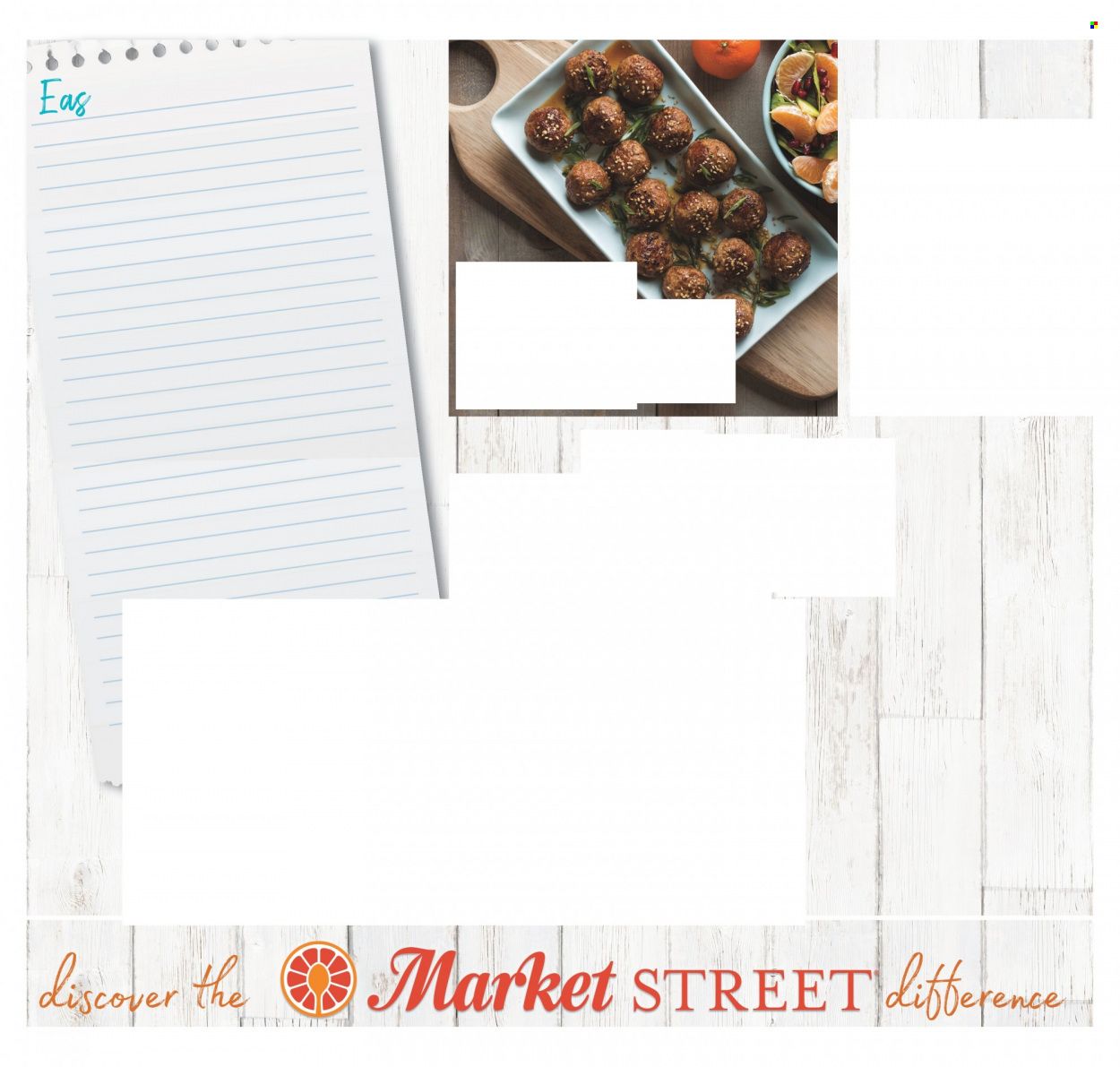 Market Street (NM, TX) Weekly Ad Flyer January 5 to January 12