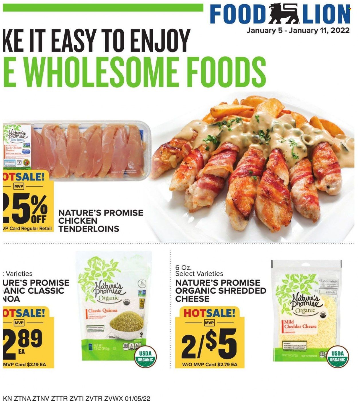Food Lion (MD) Weekly Ad Flyer January 5 to January 12
