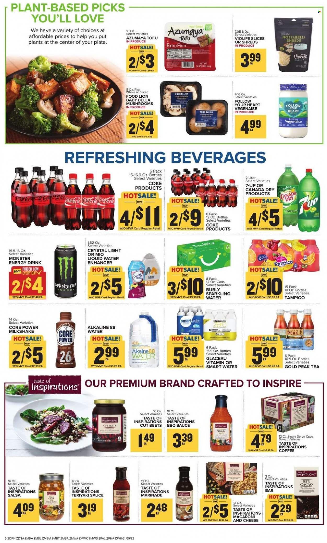 Food Lion (MD) Weekly Ad Flyer January 5 to January 12