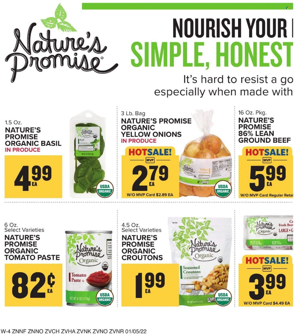 Food Lion (VA) Weekly Ad Flyer January 5 to January 12