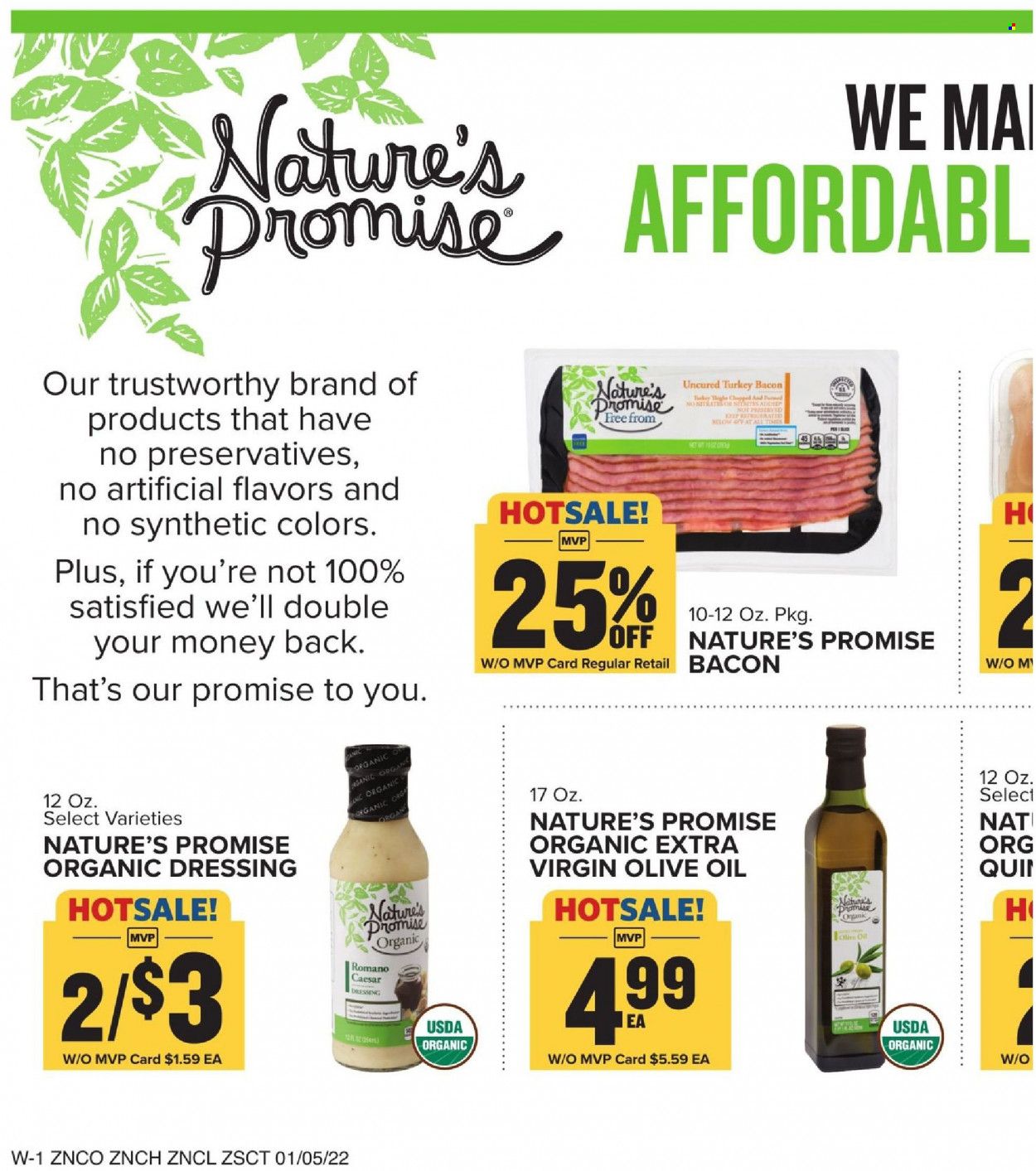 Food Lion (NC) Weekly Ad Flyer January 5 to January 12