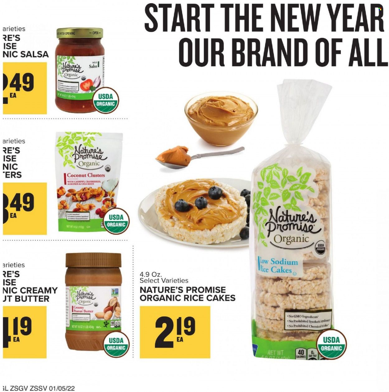 Food Lion (NC) Weekly Ad Flyer January 5 to January 12