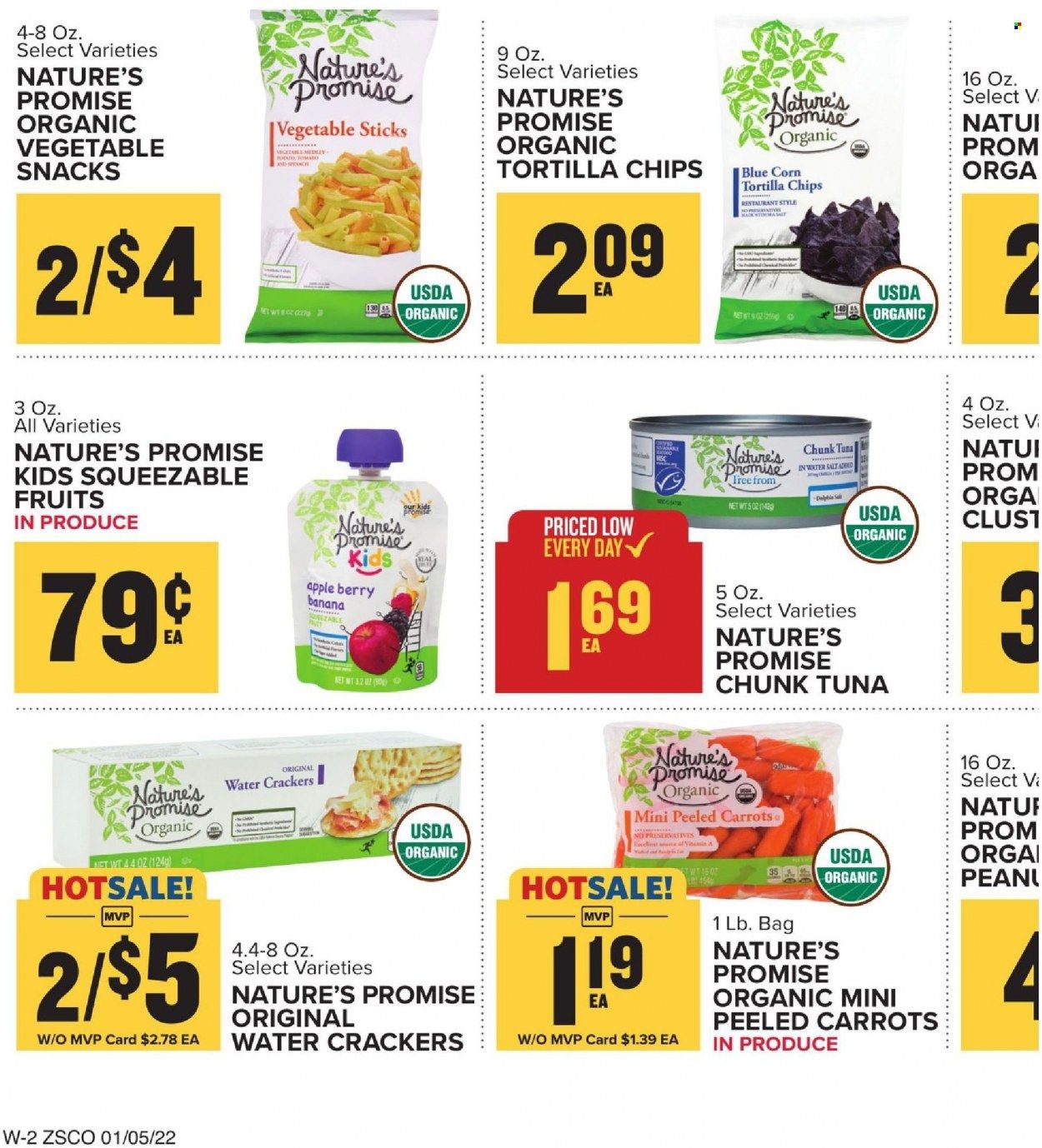 Food Lion (SC) Weekly Ad Flyer January 5 to January 12