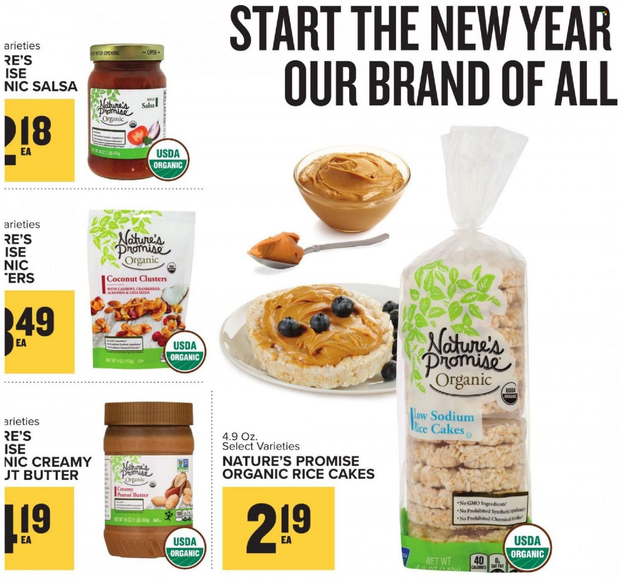 Food Lion (SC) Weekly Ad Flyer January 5 to January 12