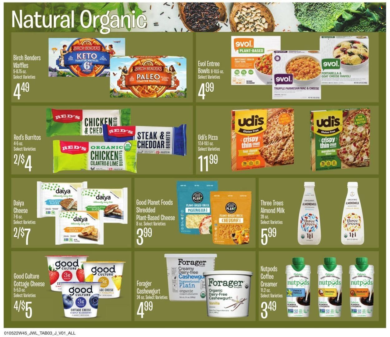 Jewel Osco (IL, IN) Weekly Ad Flyer January 5 to January 12