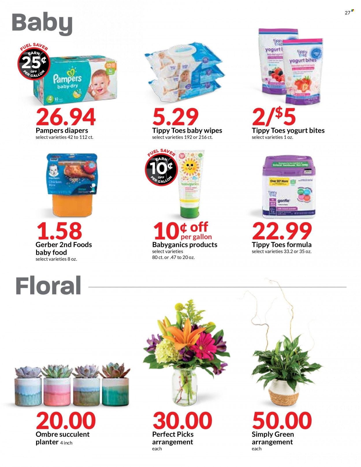Hy-Vee (IA) Weekly Ad Flyer January 5 to January 12