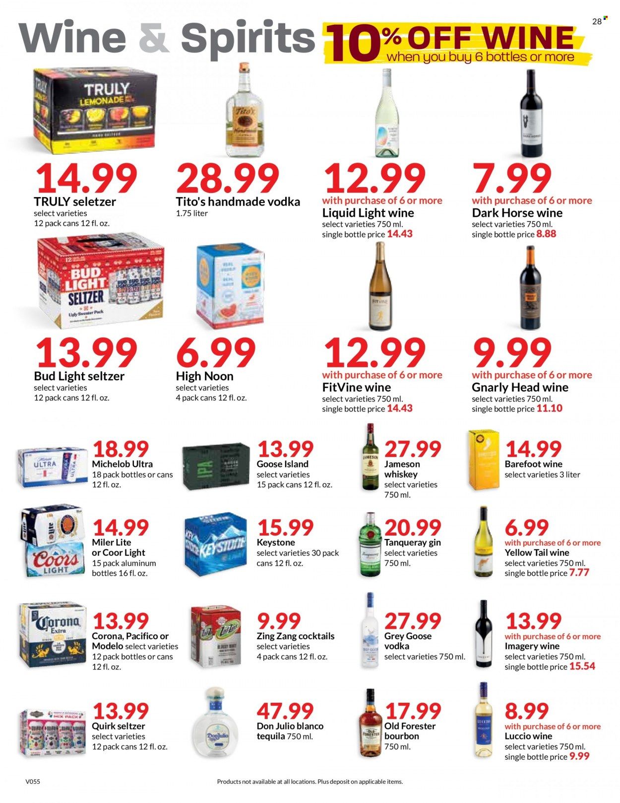 Hy-Vee (IA) Weekly Ad Flyer January 5 to January 12