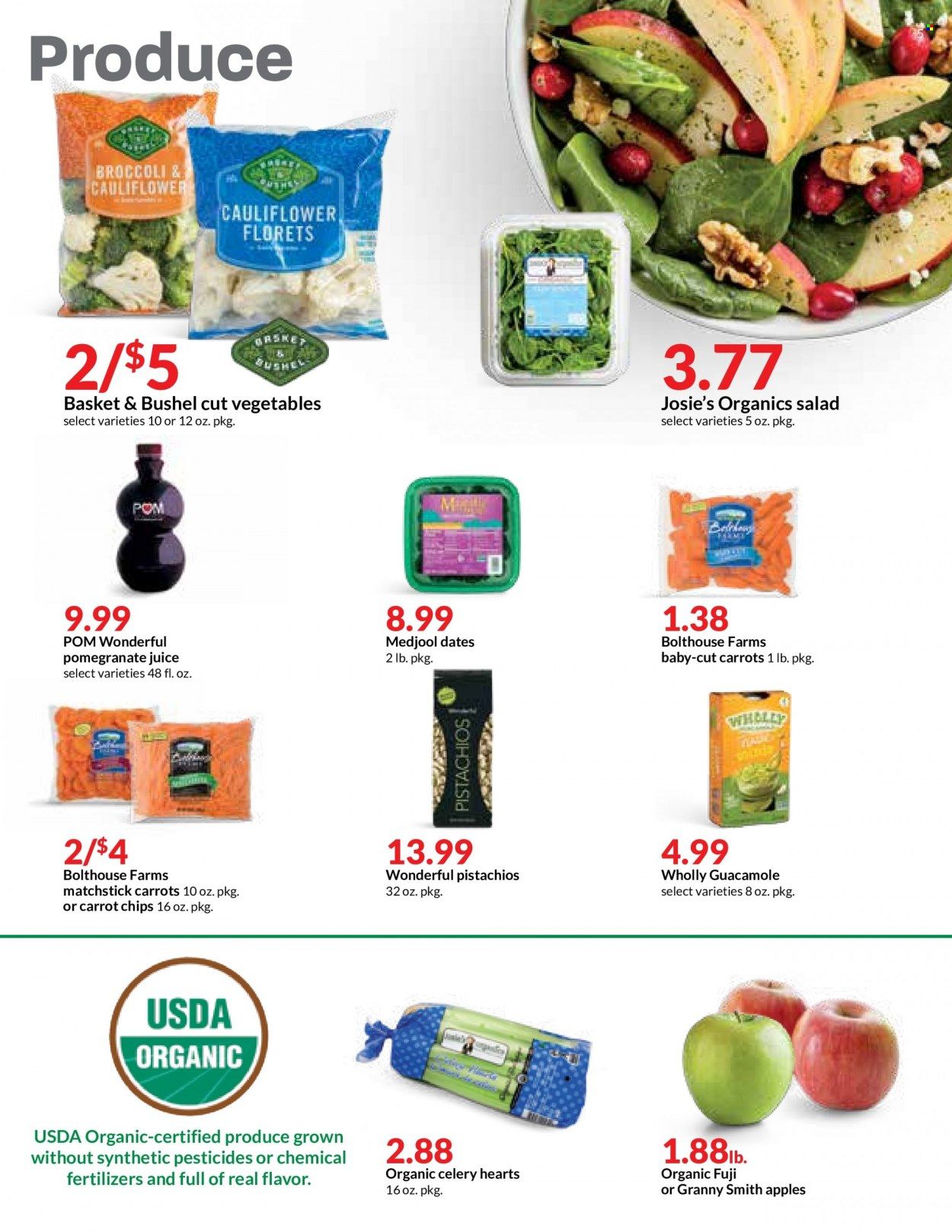 Hy-Vee (IA) Weekly Ad Flyer January 5 to January 12