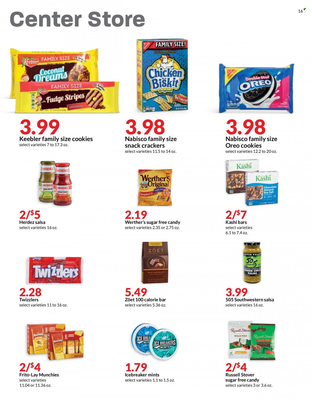 Hy-Vee (IA, IL, KS, MO) Weekly Ad Flyer January 5 to January 12