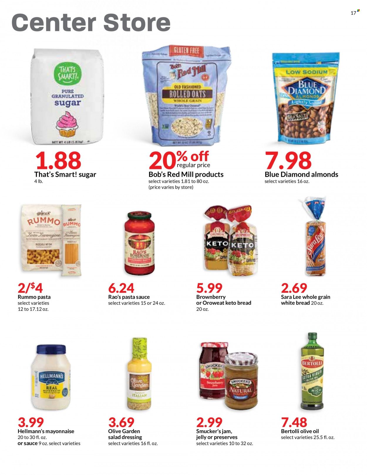 Hy-Vee (IA, IL, KS, MO) Weekly Ad Flyer January 5 to January 12