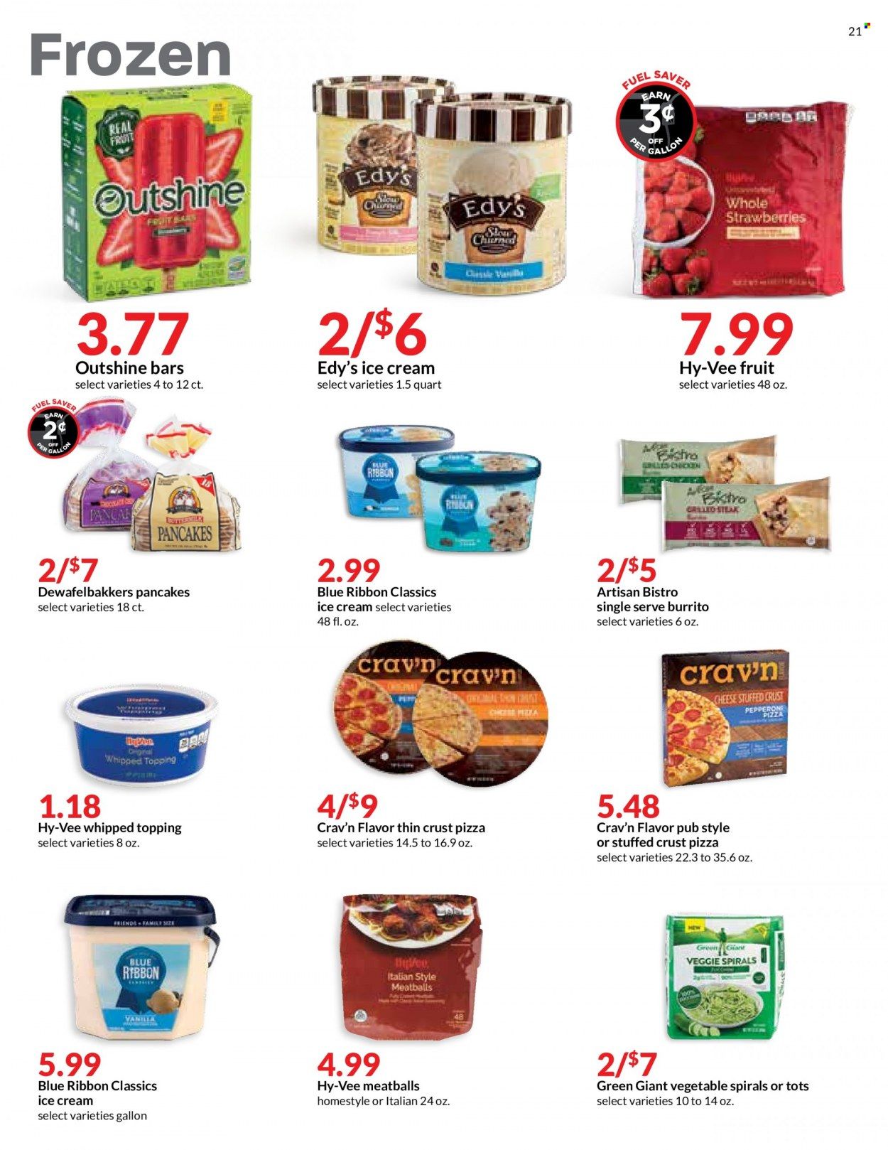 Hy-Vee (IA, IL, KS, MO) Weekly Ad Flyer January 5 to January 12