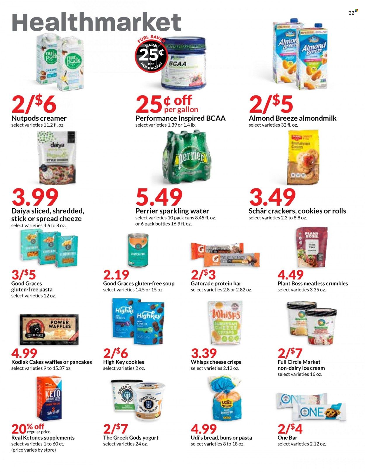 Hy-Vee (IA, IL, KS, MO) Weekly Ad Flyer January 5 to January 12