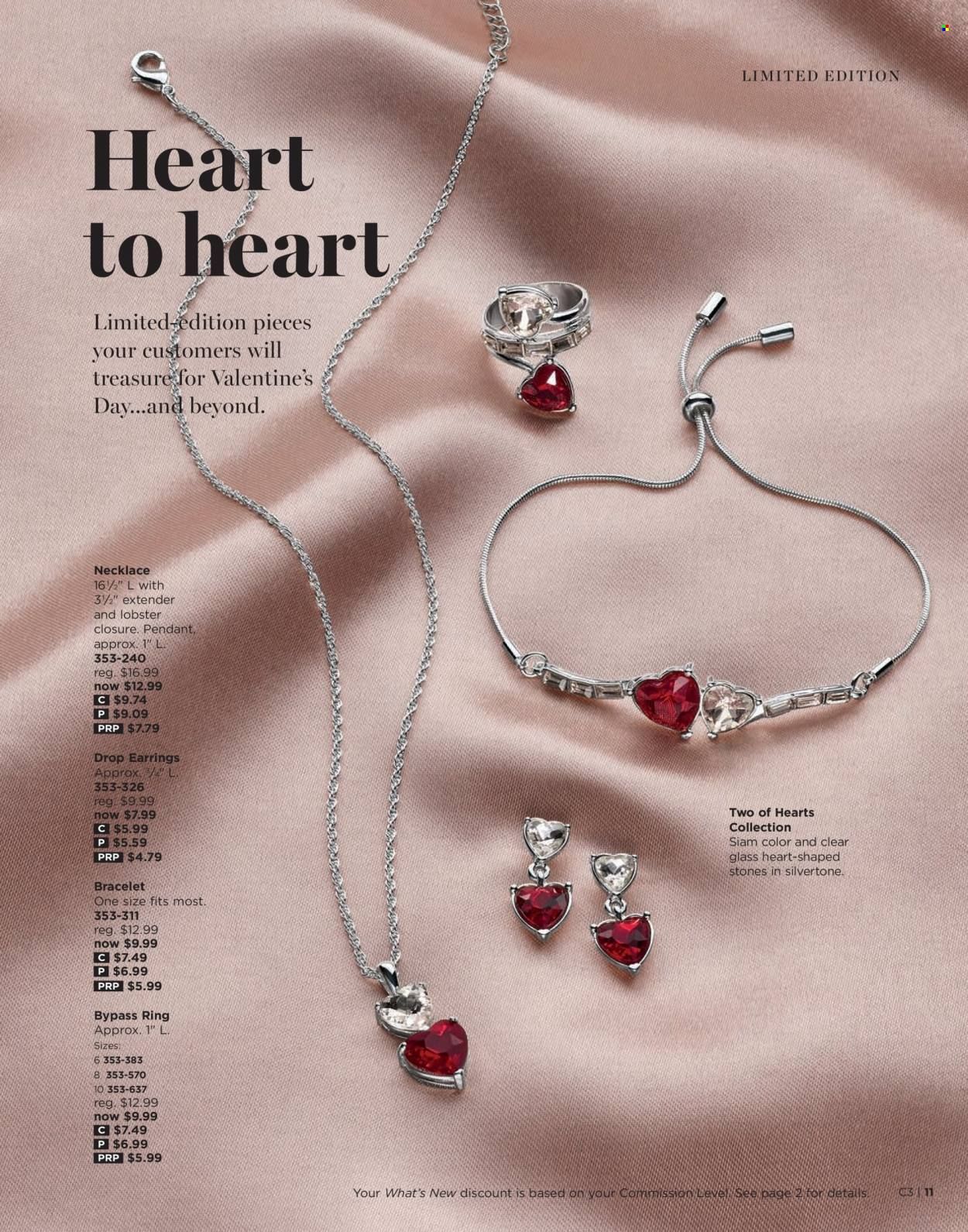 Avon Weekly Ad Flyer January 5 to January 12
