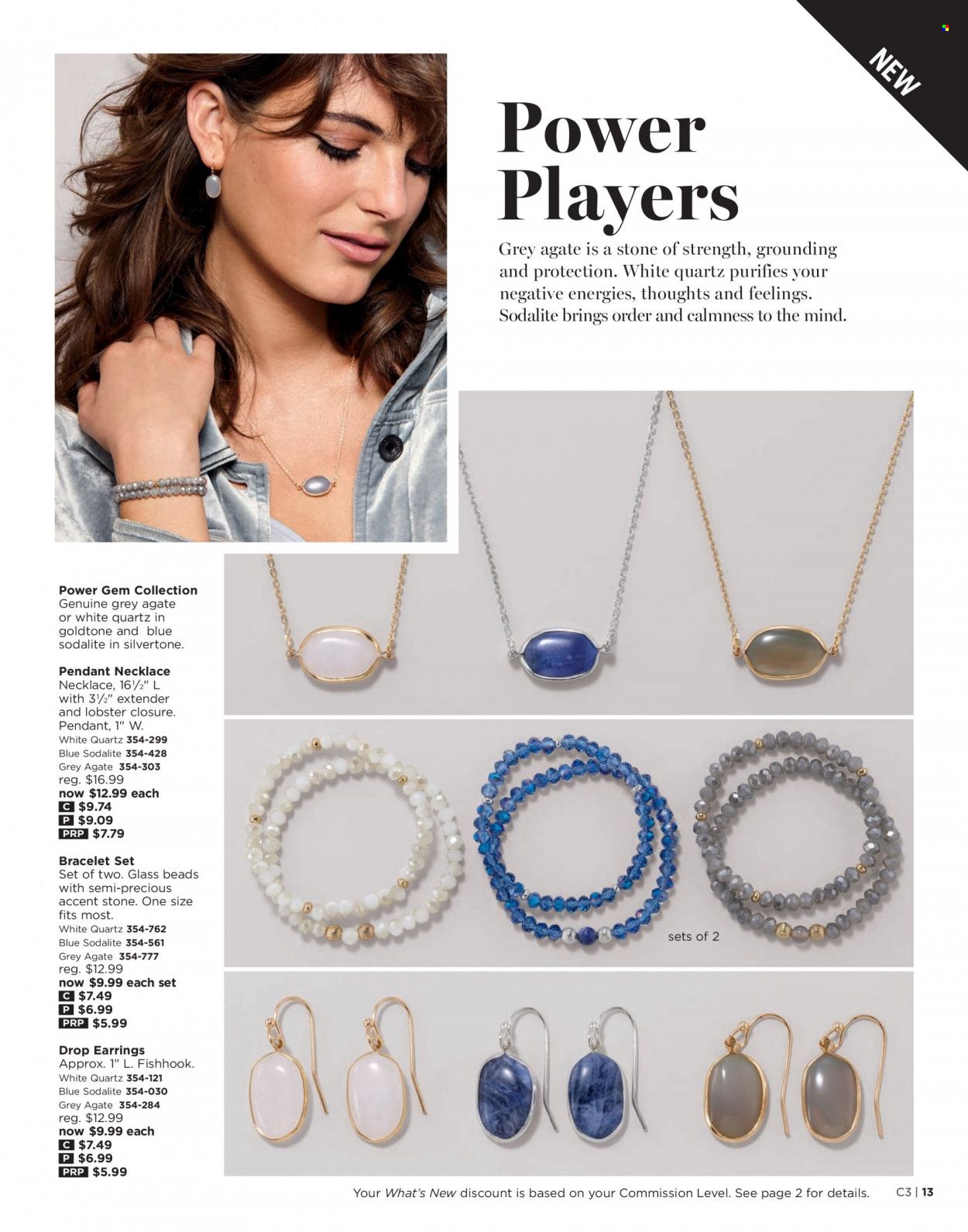 Avon Weekly Ad Flyer January 5 to January 12