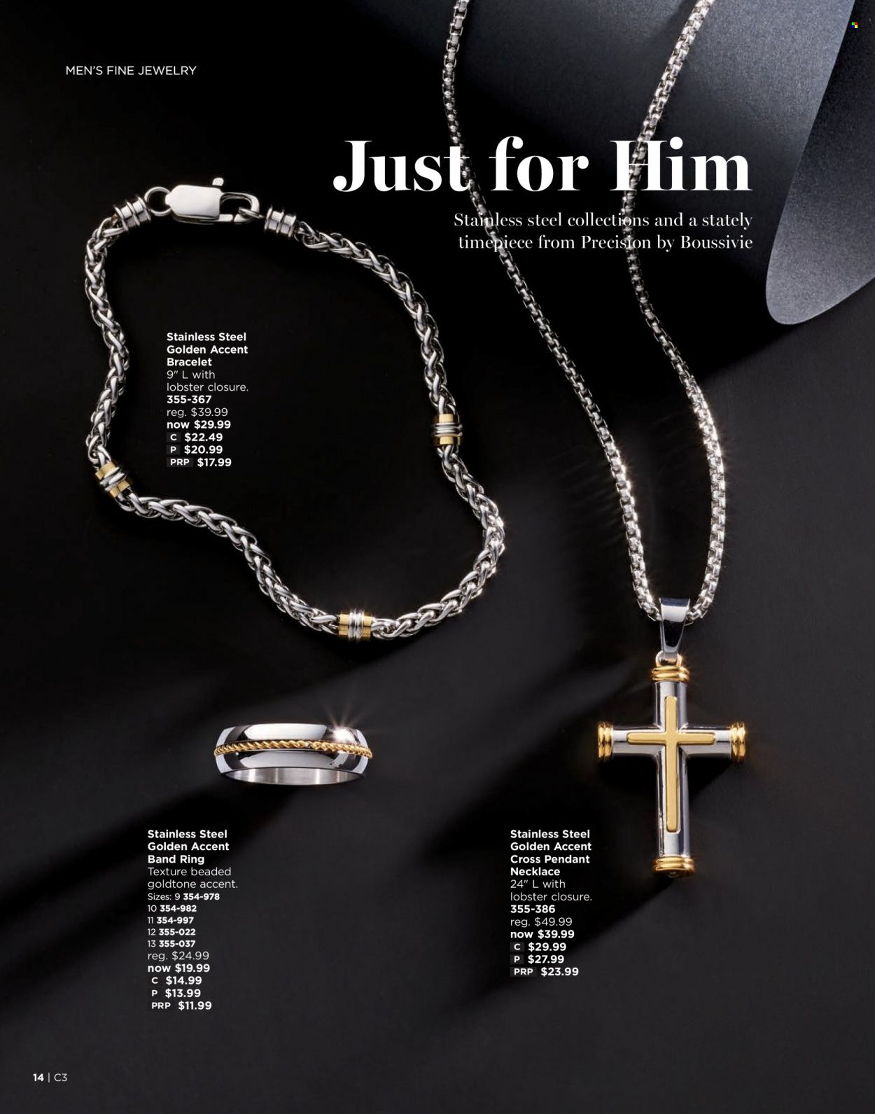 Avon Weekly Ad Flyer January 5 to January 12