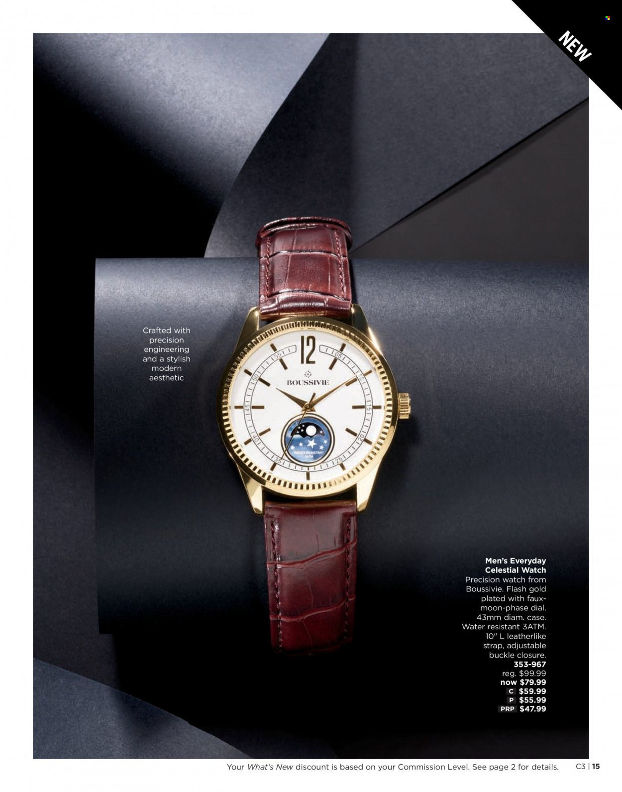 Avon Weekly Ad Flyer January 5 to January 12