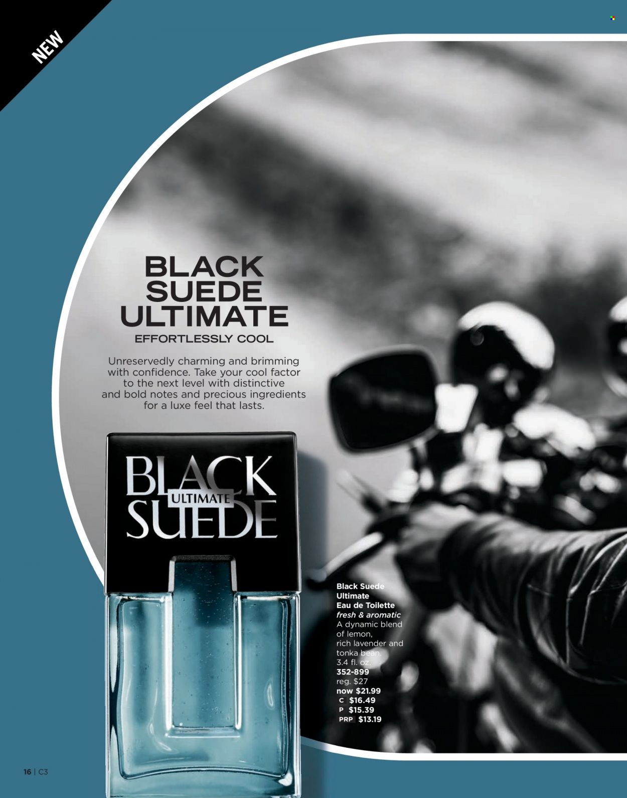 Avon Weekly Ad Flyer January 5 to January 12