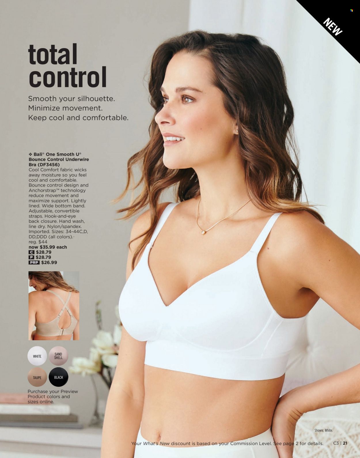 Avon Weekly Ad Flyer January 5 to January 12