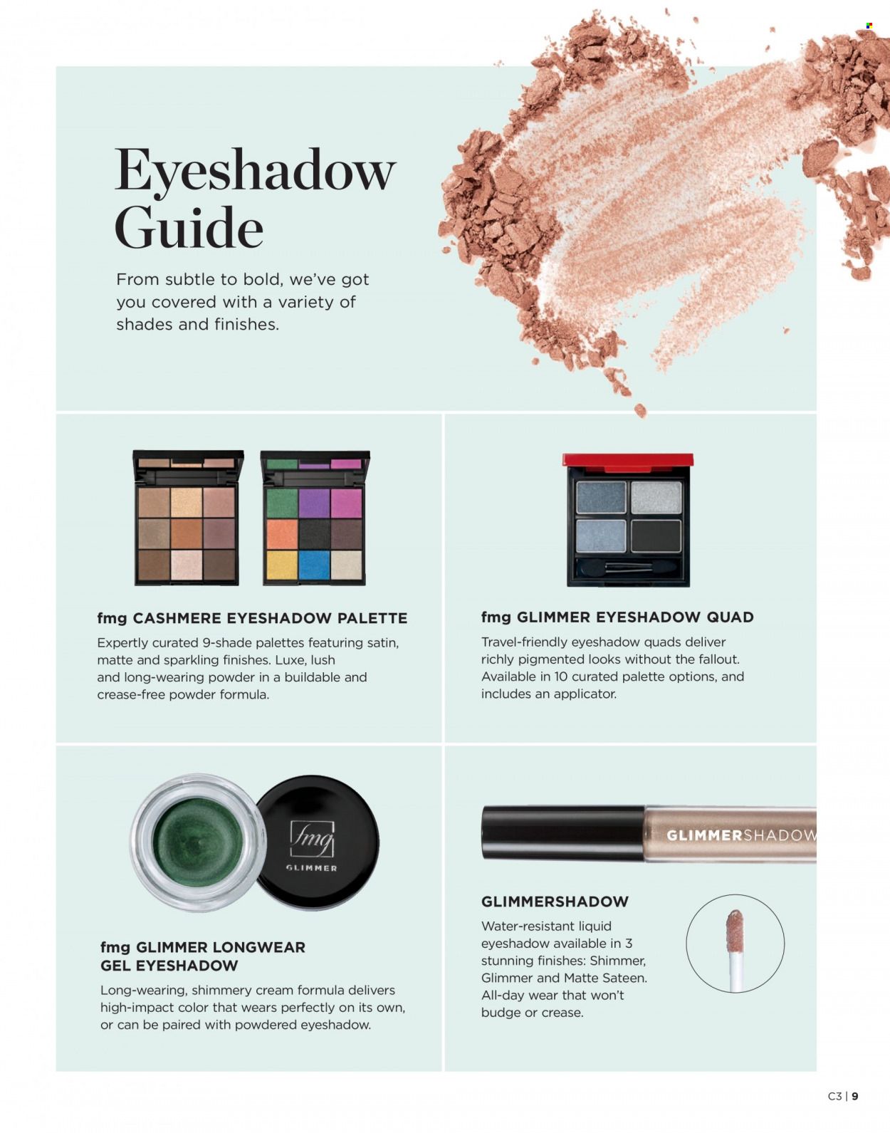 Avon Weekly Ad Flyer January 5 to January 12