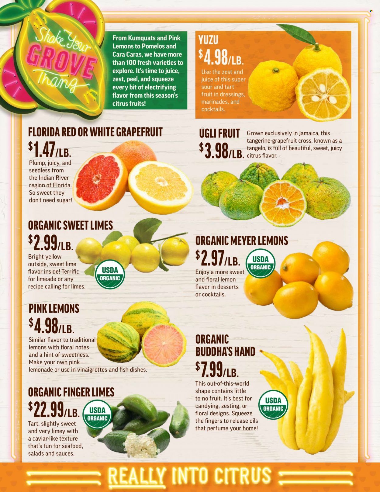 Central Market (TX) Weekly Ad Flyer January 5 to January 12