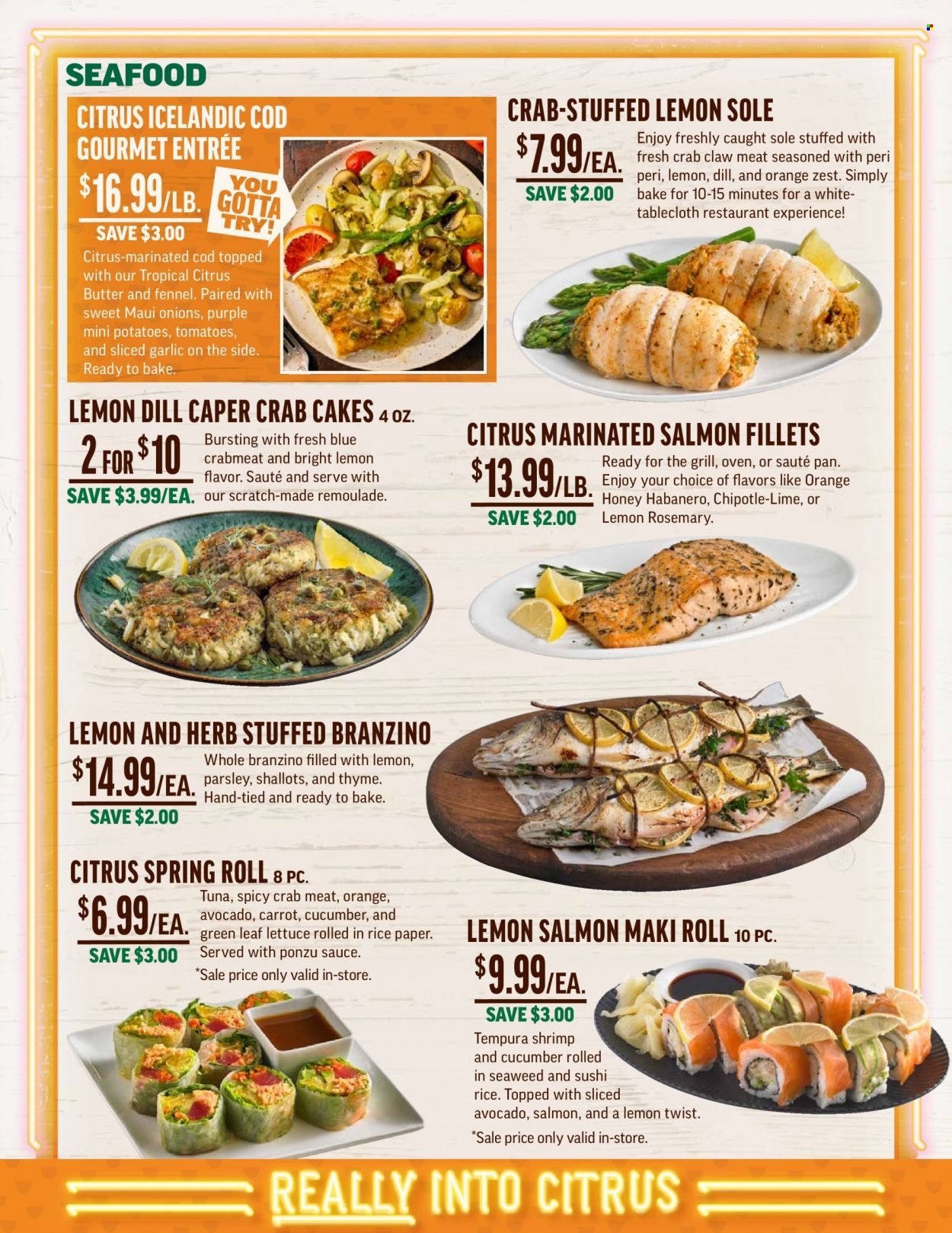 Central Market (TX) Weekly Ad Flyer January 5 to January 12