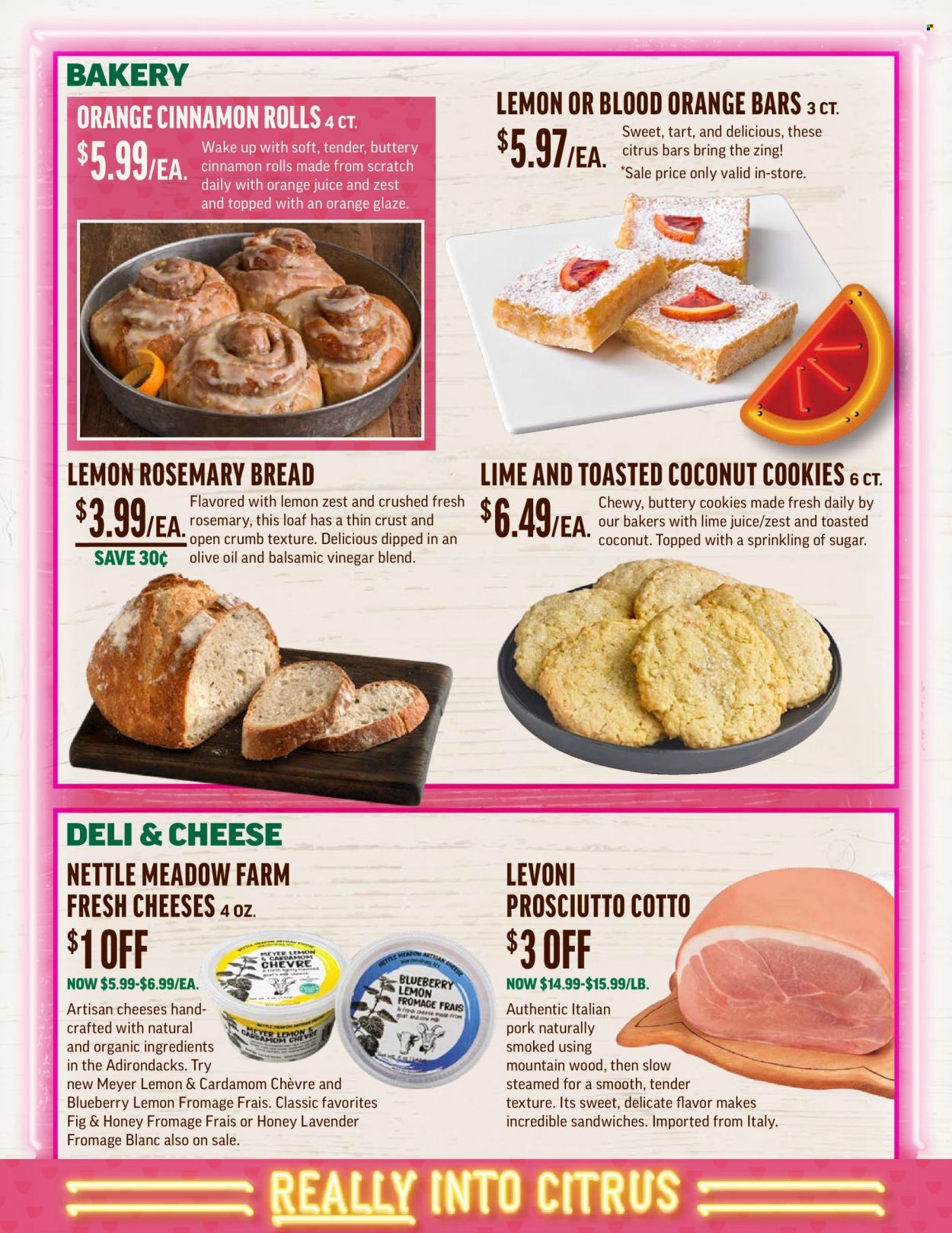 Central Market (TX) Weekly Ad Flyer January 5 to January 12