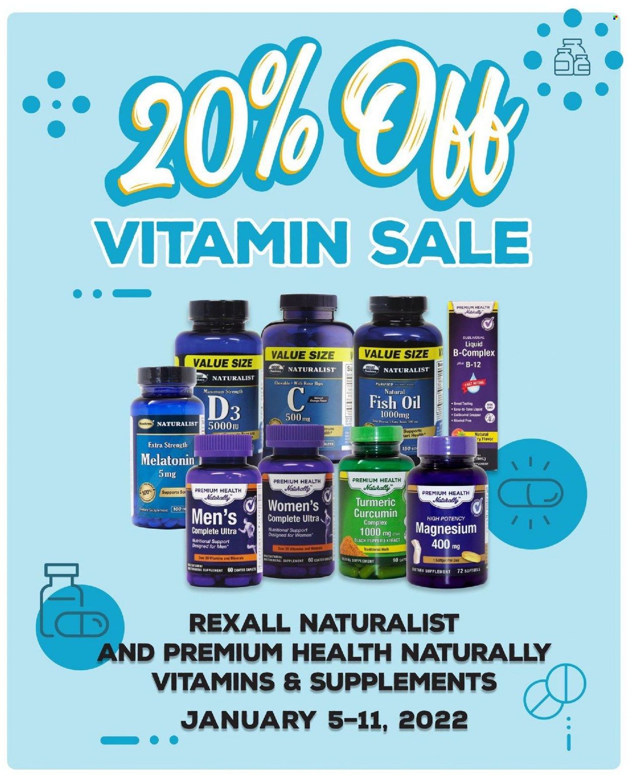 Grocery Outlet (CA, ID, OR, PA, WA) Weekly Ad Flyer January 5 to January 12