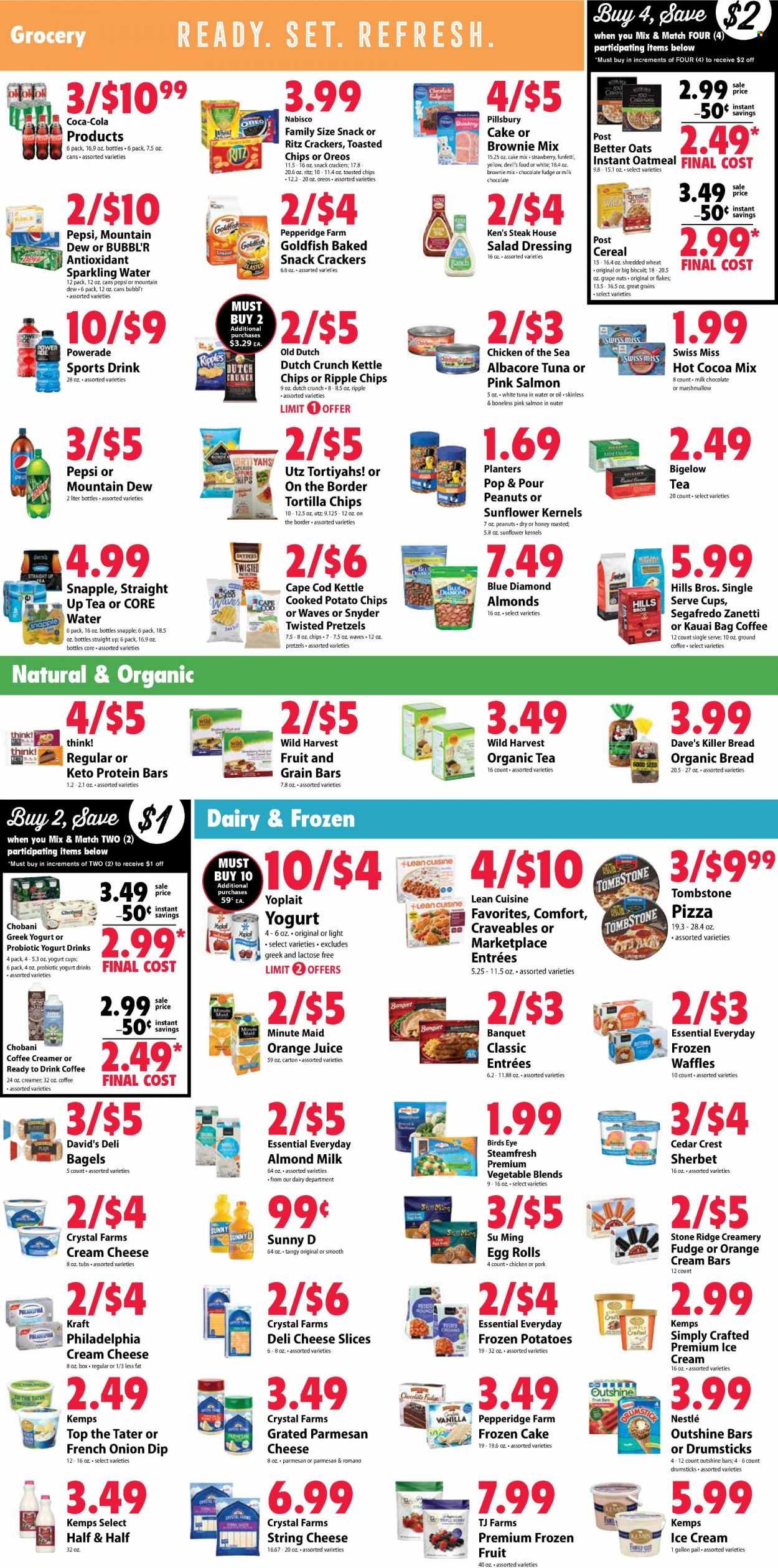 Festival Foods (WI) Weekly Ad Flyer January 5 to January 12
