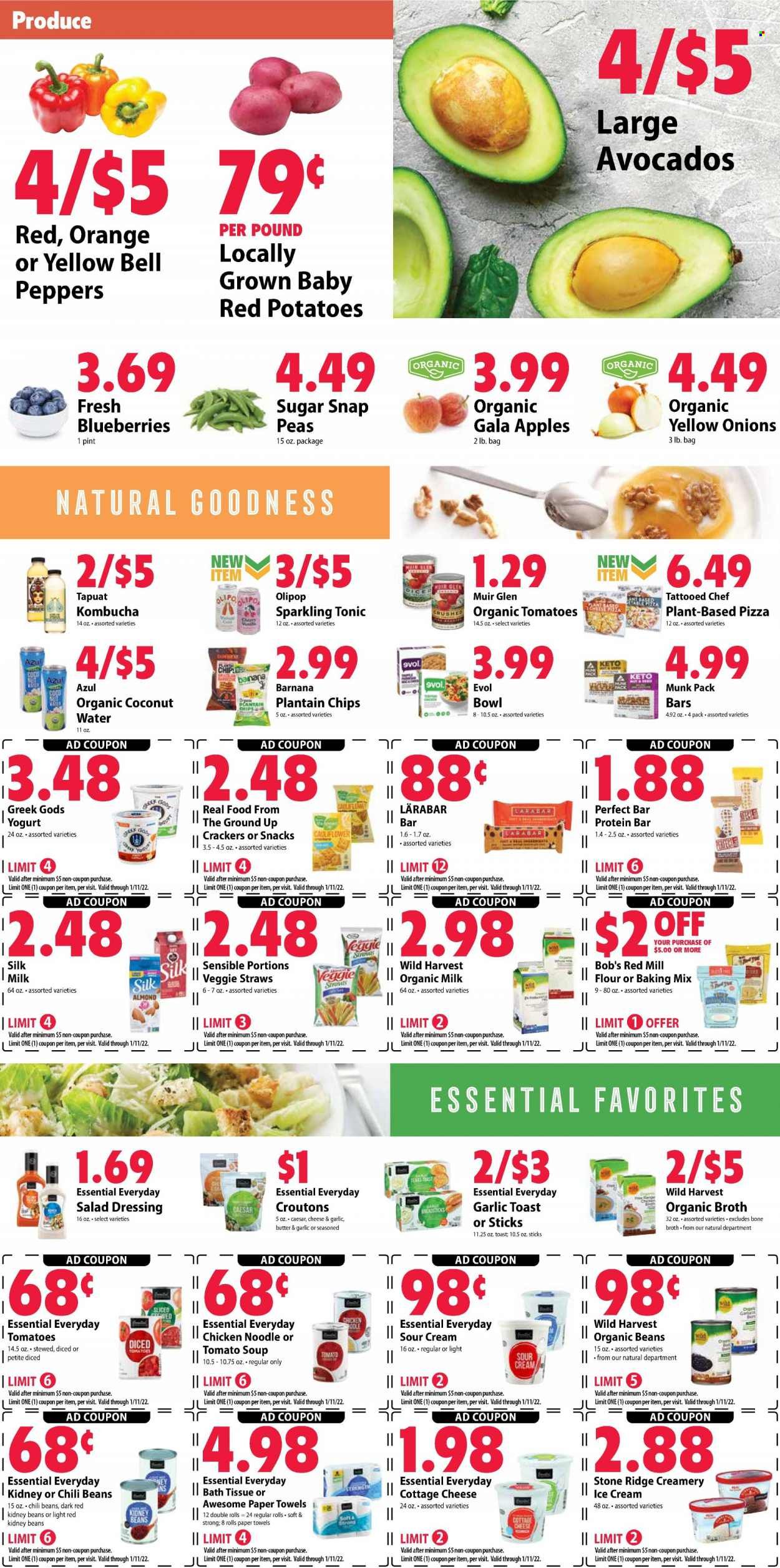 Festival Foods (WI) Weekly Ad Flyer January 5 to January 12