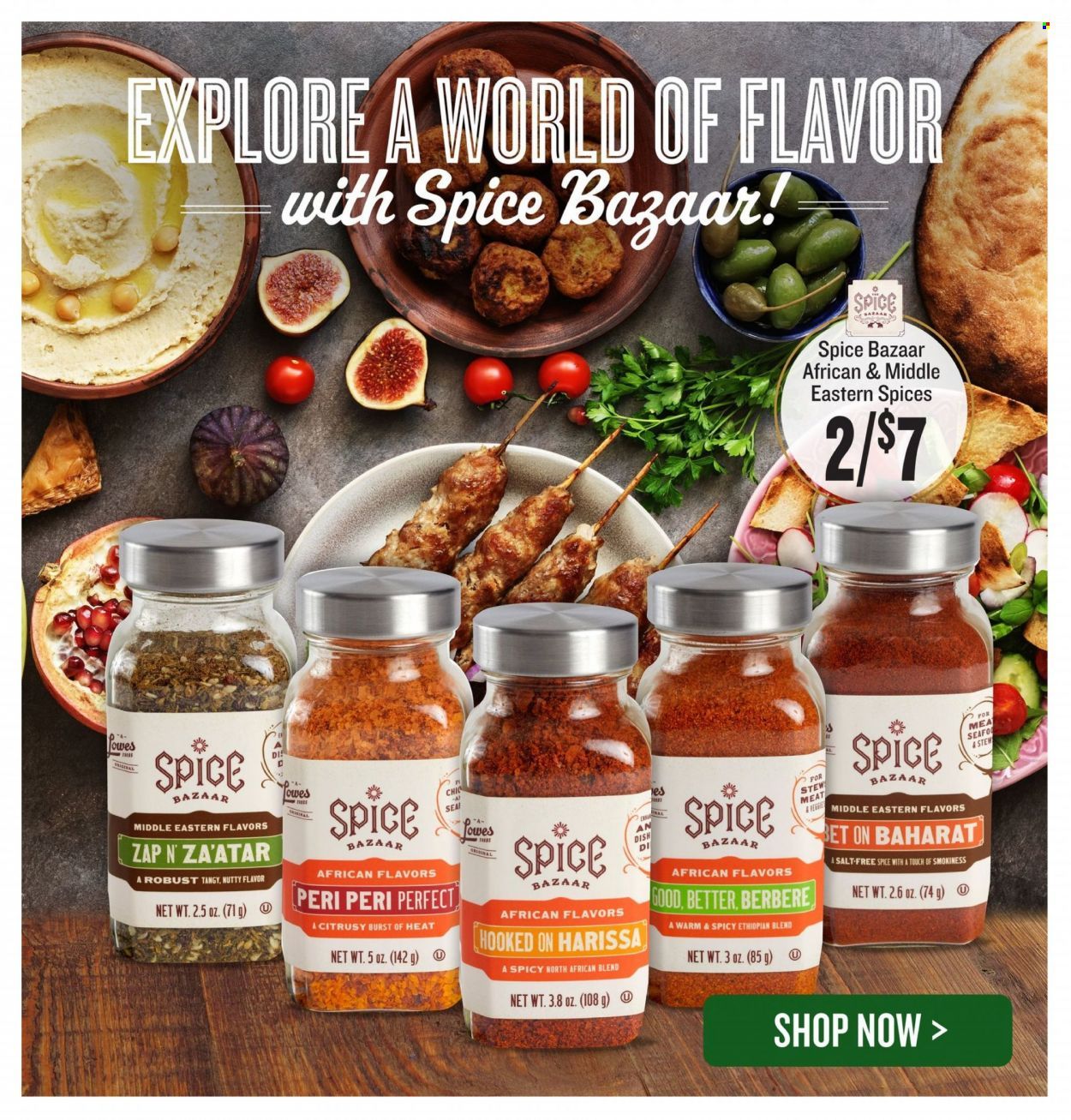 Lowes Foods (NC, SC) Weekly Ad Flyer January 5 to January 12